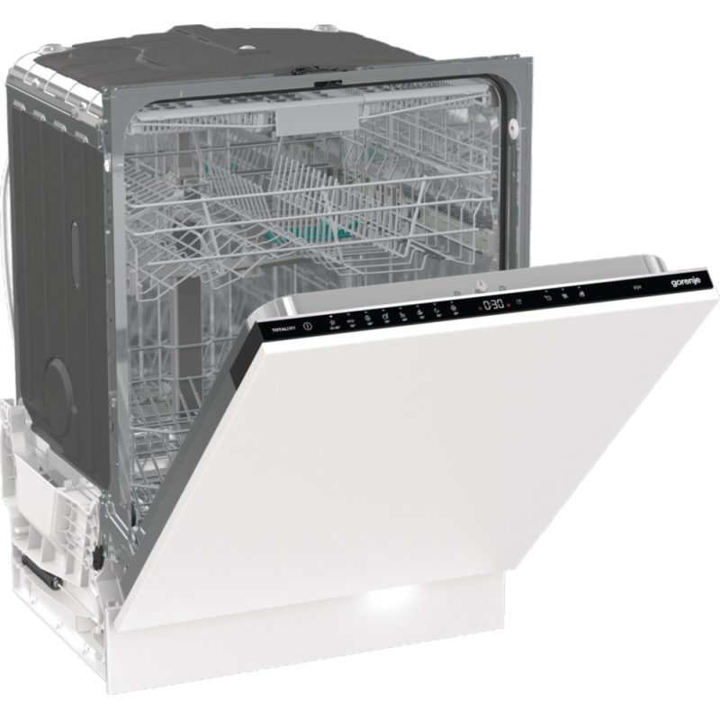 Посудомийна машина GORENJE GV663D60