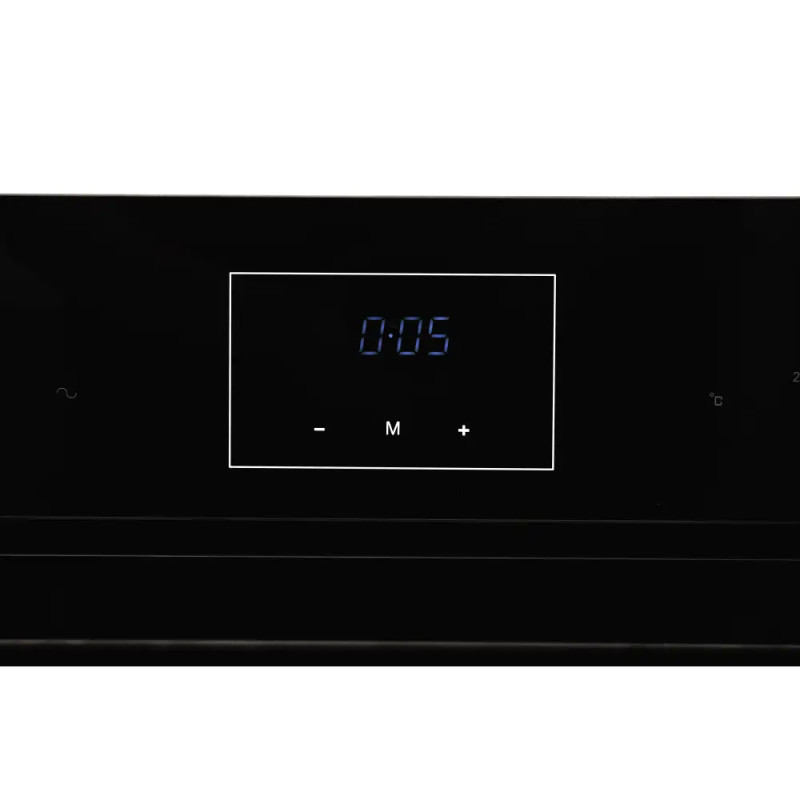 Духова шафа VENTOLUX EO60TC-6P FBG A