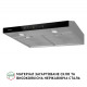 Витяжка PERFELLI RINCI 6CWX INOX