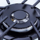 Варильна поверхня WEILOR GG W 604 WH