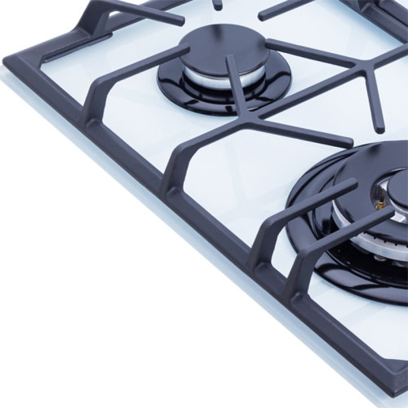 Варильна поверхня WEILOR GG W 604 WH