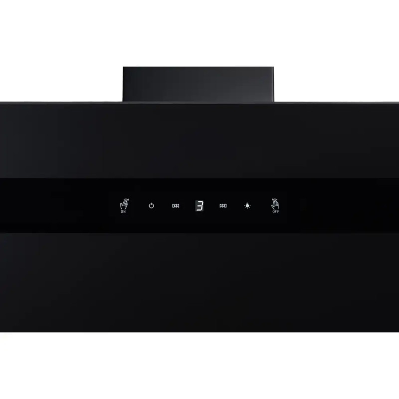 Витяжка VENTOLUX MIRROR 60 MBG (1000) TC MS