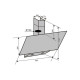 Витяжка VENTOLUX MIRROR 60 MBG (1000) TC MS