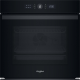 Духова шафа WHIRLPOOL WOI4S8PPM1SB