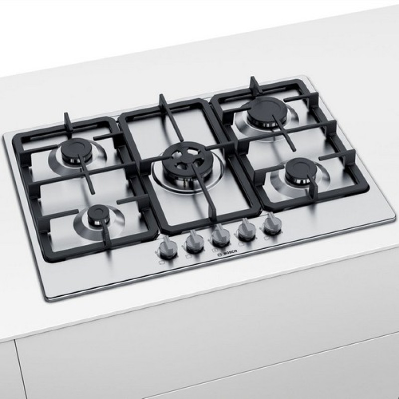 Варильна поверхня BOSCH PGQ7B5B90
