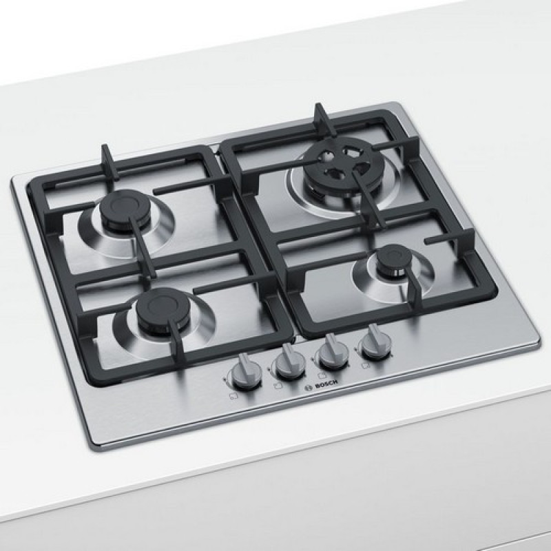 Варильна поверхня BOSCH PGH6B5B90