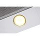 Витяжка VENTOLUХ GARDA 60 WH (750) SMD LED