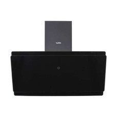 Витяжка VENTOLUХ TOSCANA 90 BK (1000) TRC MM