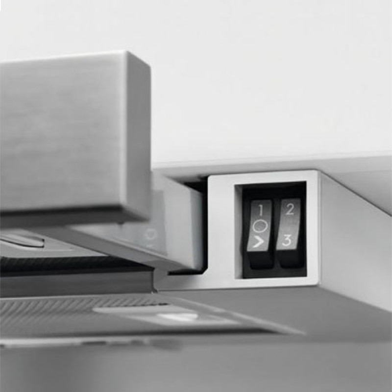 Витяжка ELECTROLUX LFP316 S