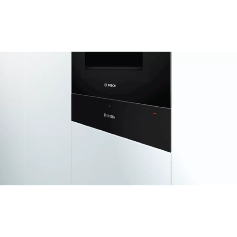 Шафа для підігріву посуду BOSCH BIC630NB1