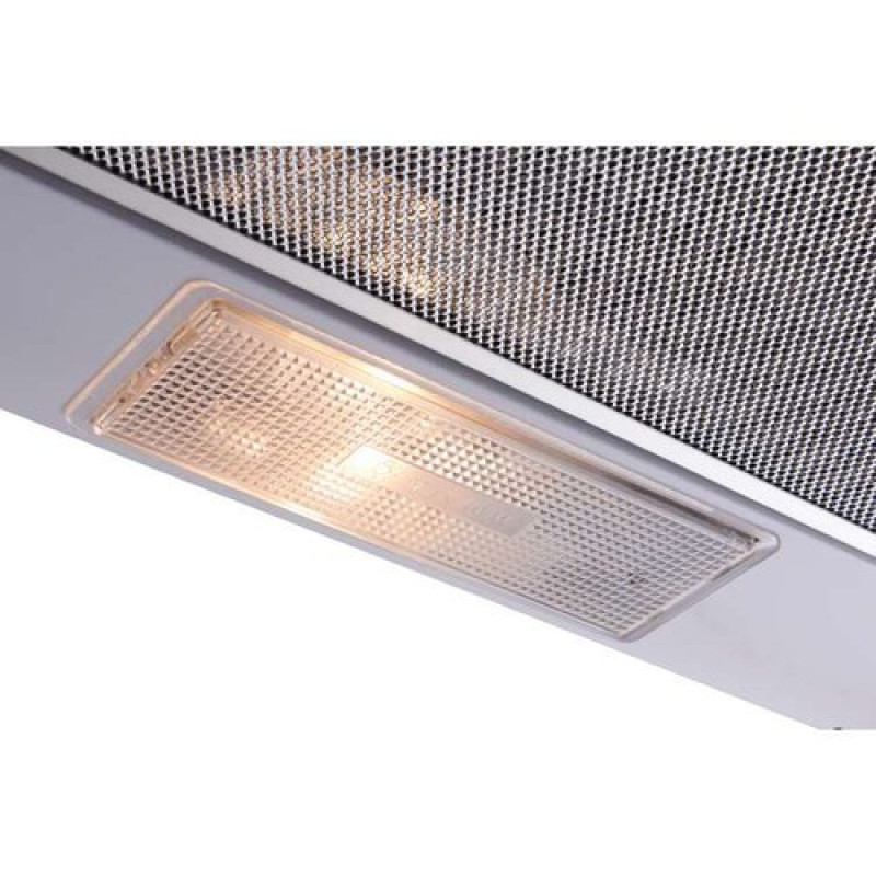 Витяжка VENTOLUХ GARDA 50 WH (700) SLIM