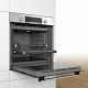 Духова шафа BOSCH HBA554YS0