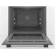 Духова шафа BOSCH HBA554YS0