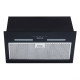 Витяжка WEILOR PBS 52650 GLASS BL 1250 LEDstrip