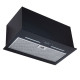 Витяжка WEILOR PBS 52650 GLASS BL 1250 LEDstrip