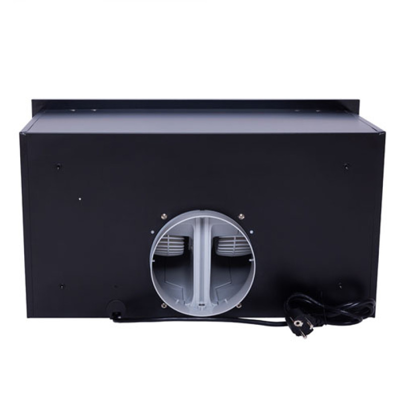 Витяжка WEILOR PBS 52650 GLASS BL 1250 LEDstrip