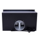 Витяжка WEILOR PBS 52650 GLASS BL 1250 LEDstrip