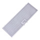 Витяжка WEILOR PBS 52650 GLASS BL 1250 LEDstrip