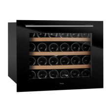 Винна шафа FABIANO FWC 455 Black