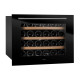 Винна шафа FABIANO FWC 455 Black
