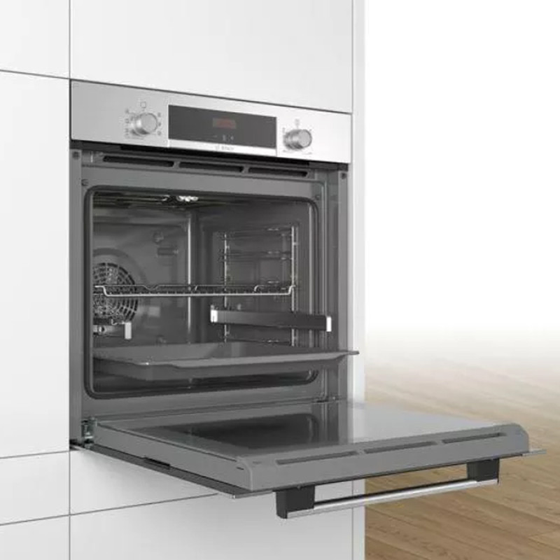 Духова шафа BOSCH HBA3130RO