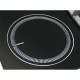 Варильна поверхня VENTOLUX HG622 B9G CS (BK)