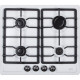 Варильна поверхня VENTOLUX HG640-B2 CS (WH/RS)