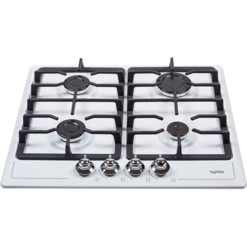 Варильна поверхня VENTOLUX HG640-B2 CS (WH/RS)