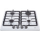 Варильна поверхня VENTOLUX HG640-B2 CS (WH/RS)