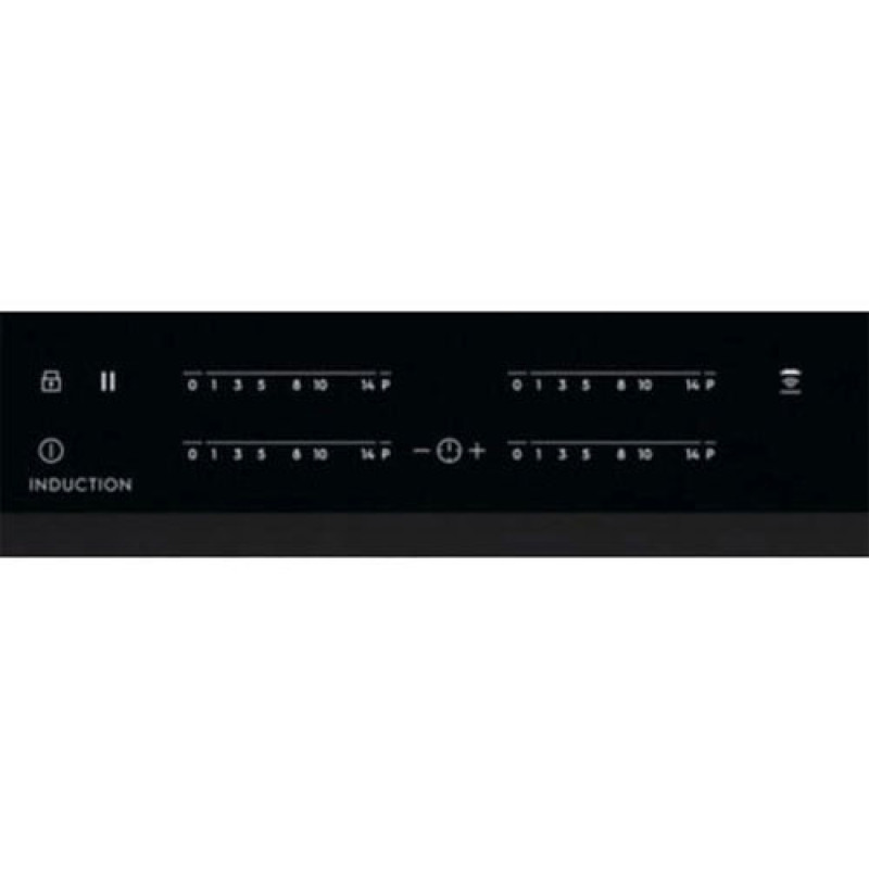 Варильна поверхня ELECTROLUX EIT61443B