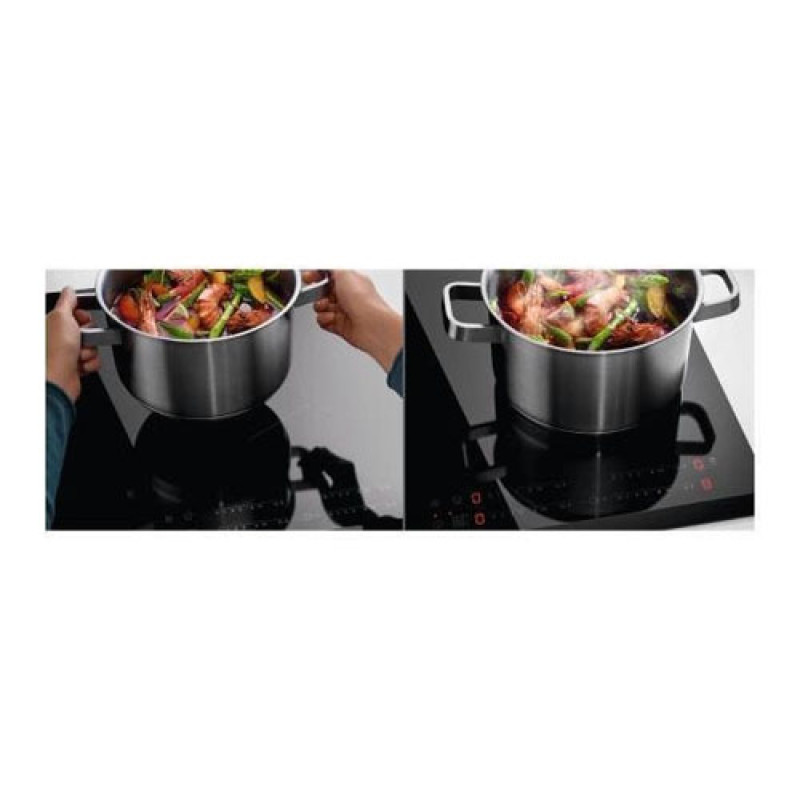 Варильна поверхня ELECTROLUX EIT61443B