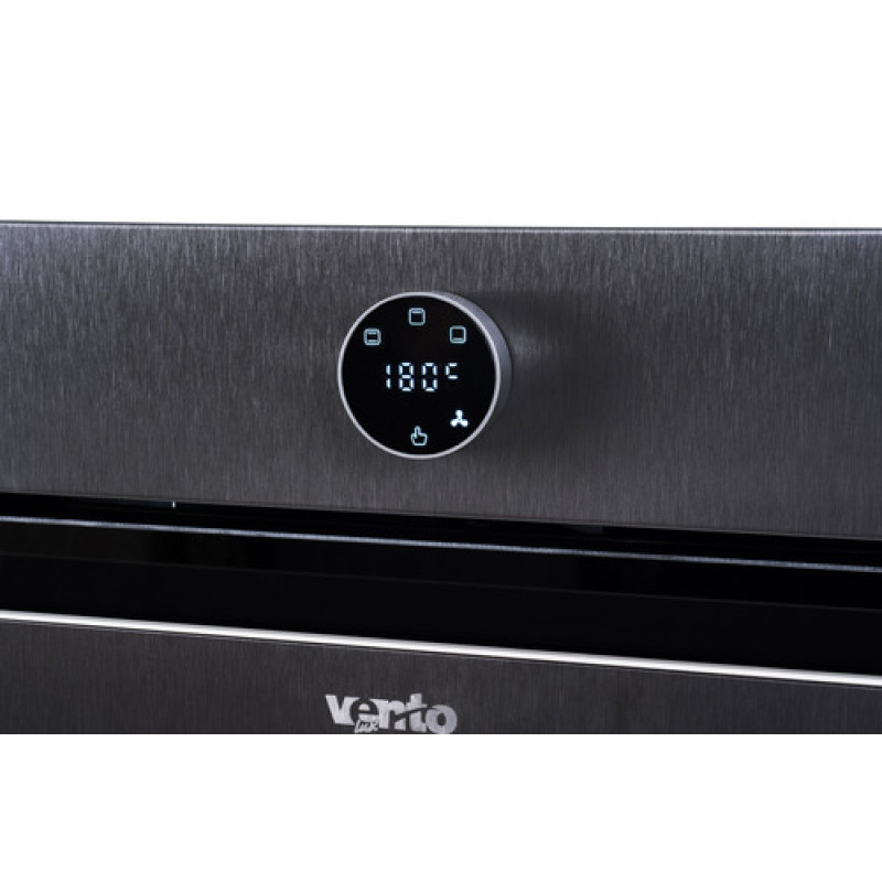 Духова шафа VENTOLUX MONTE CARLO 6 RTC (X)