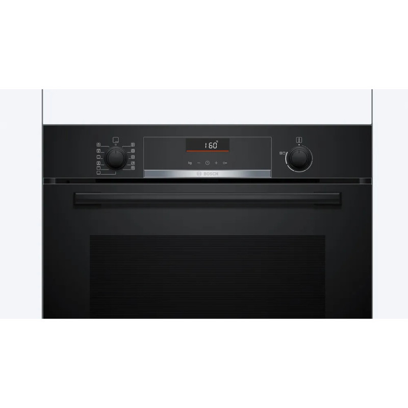 Духова шафа BOSCH HBG536EB4