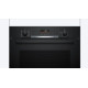 Духова шафа BOSCH HBG536EB4