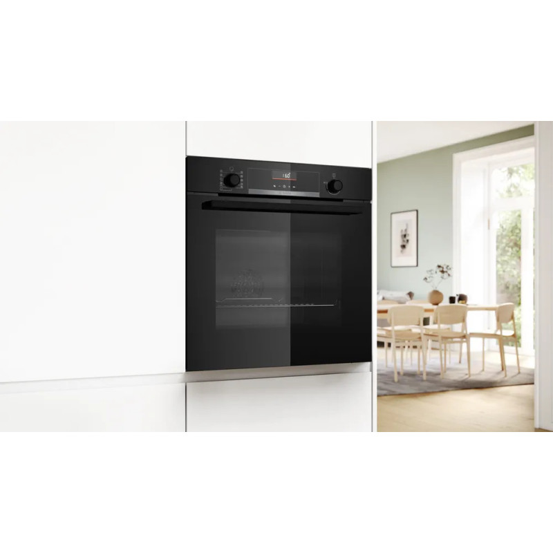 Духова шафа BOSCH HBG536EB4