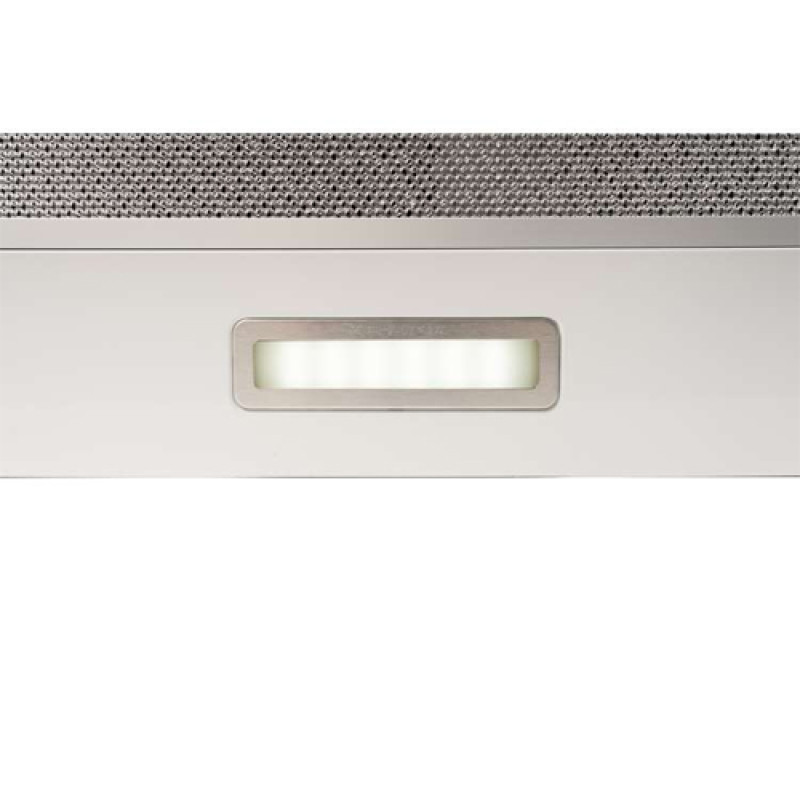 Витяжка VENTOLUX GARDA 50 WH (500) LED