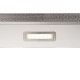 Витяжка VENTOLUX GARDA 50 WH (500) LED