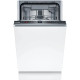 Посудомийна машина BOSCH SPV2HMX03K