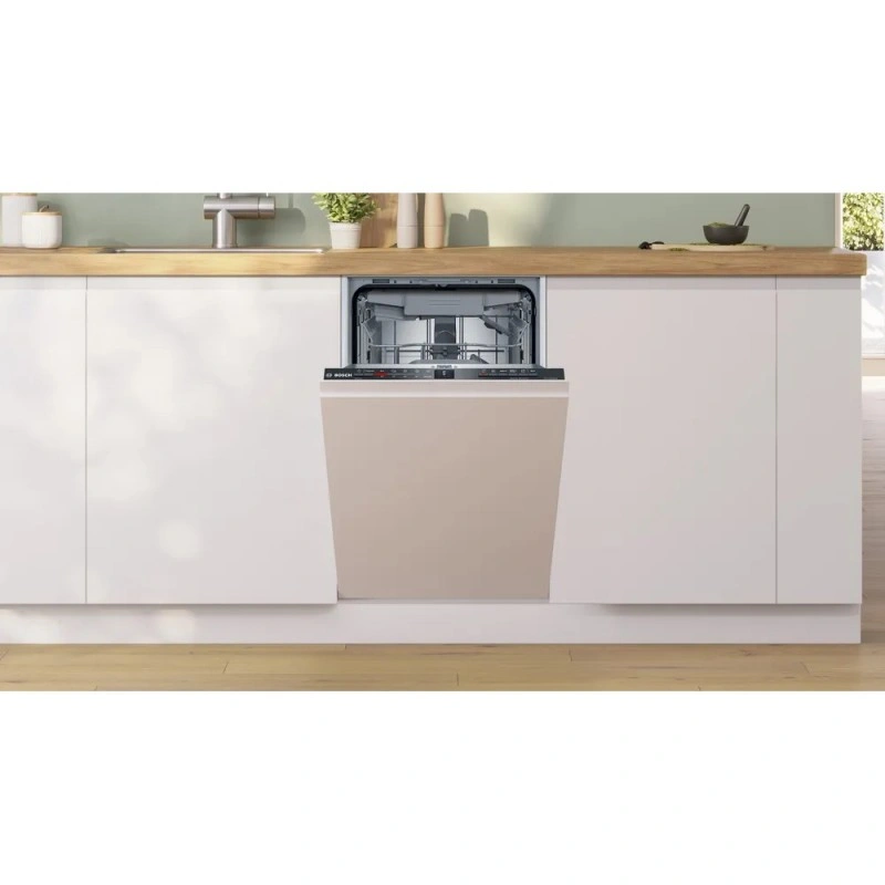 Посудомийна машина BOSCH SPV2HMX03K