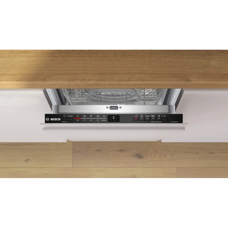 Посудомийна машина BOSCH SPV2HMX03K