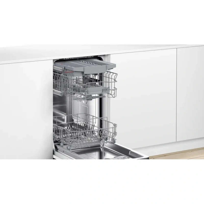 Посудомийна машина BOSCH SPV2HMX03K