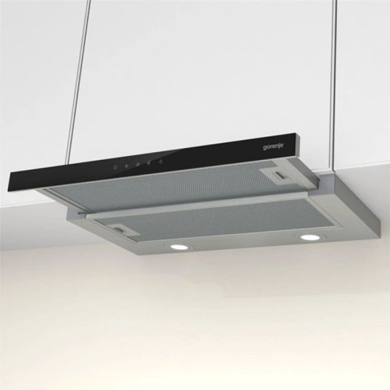 Витяжка GORENJE TH64E3SGB