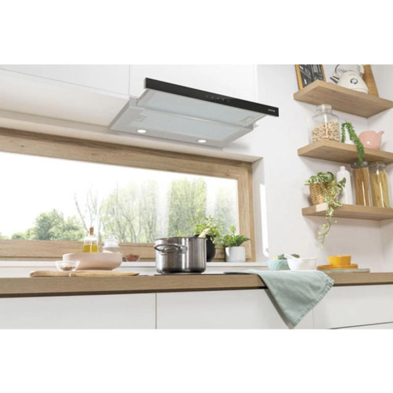 Витяжка GORENJE TH64E3SGB