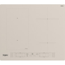 Варильна поверхня WHIRLPOOL WLB6860NES