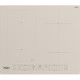 Варильна поверхня WHIRLPOOL WLB6860NES