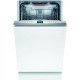 Посудомийна машина BOSCH SPV6EMX11E