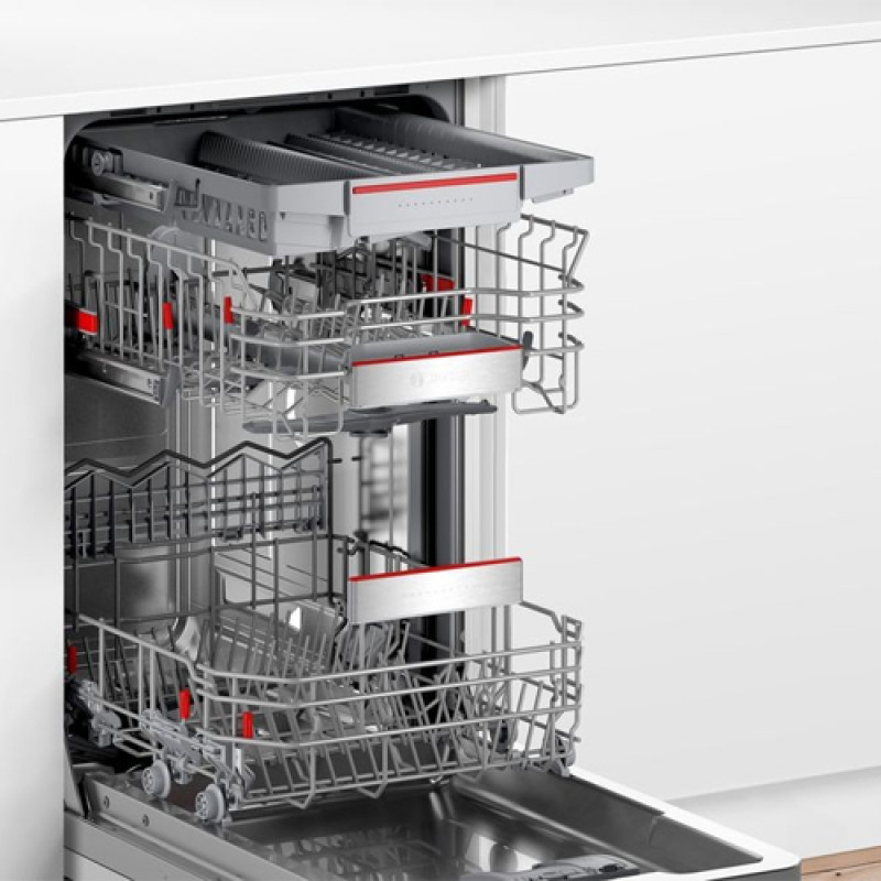 Посудомийна машина BOSCH SPV6EMX11E