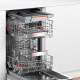 Посудомийна машина BOSCH SPV6EMX11E