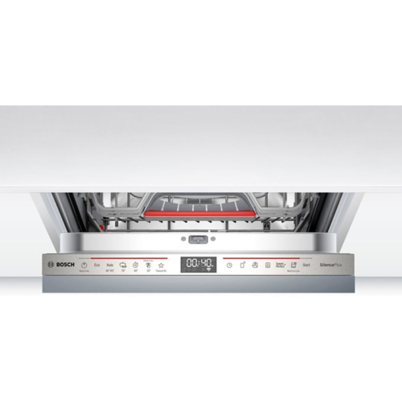 Посудомийна машина BOSCH SPV6EMX11E