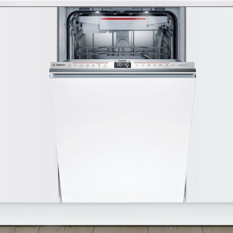 Посудомийна машина BOSCH SPV6EMX11E